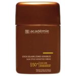 Захисний олівець для чутливих зон SPF 50+