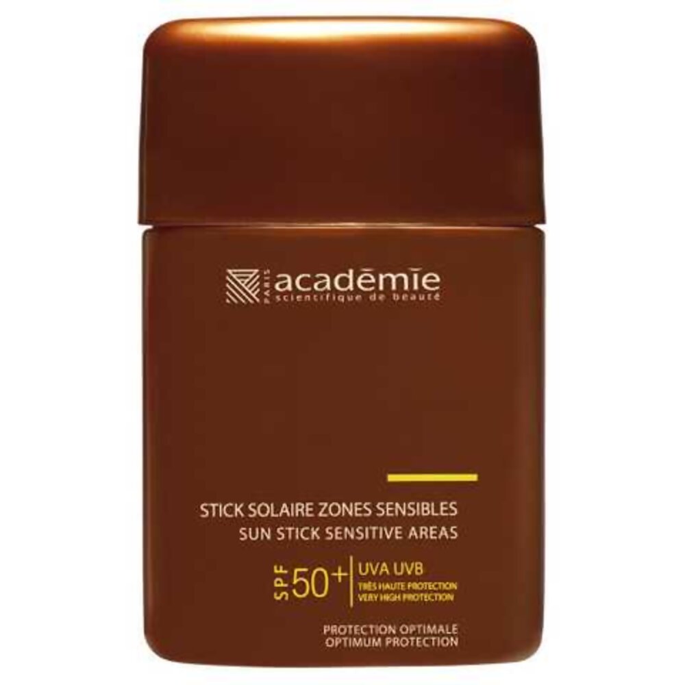 Захисний олівець для чутливих зон SPF 50+