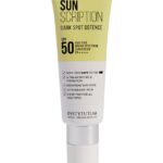 СОНЦЕЗАХИСНИЙ КРЕМ SUNSCRIPTION DARK SPOT DEFENCE SPF50