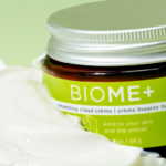зволожуючий крем-мус зі скваланом Image Skincare Biome + Smoothing Cloud Créme