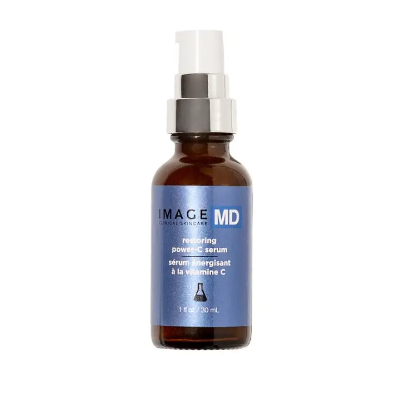 MD restoring power-C serum