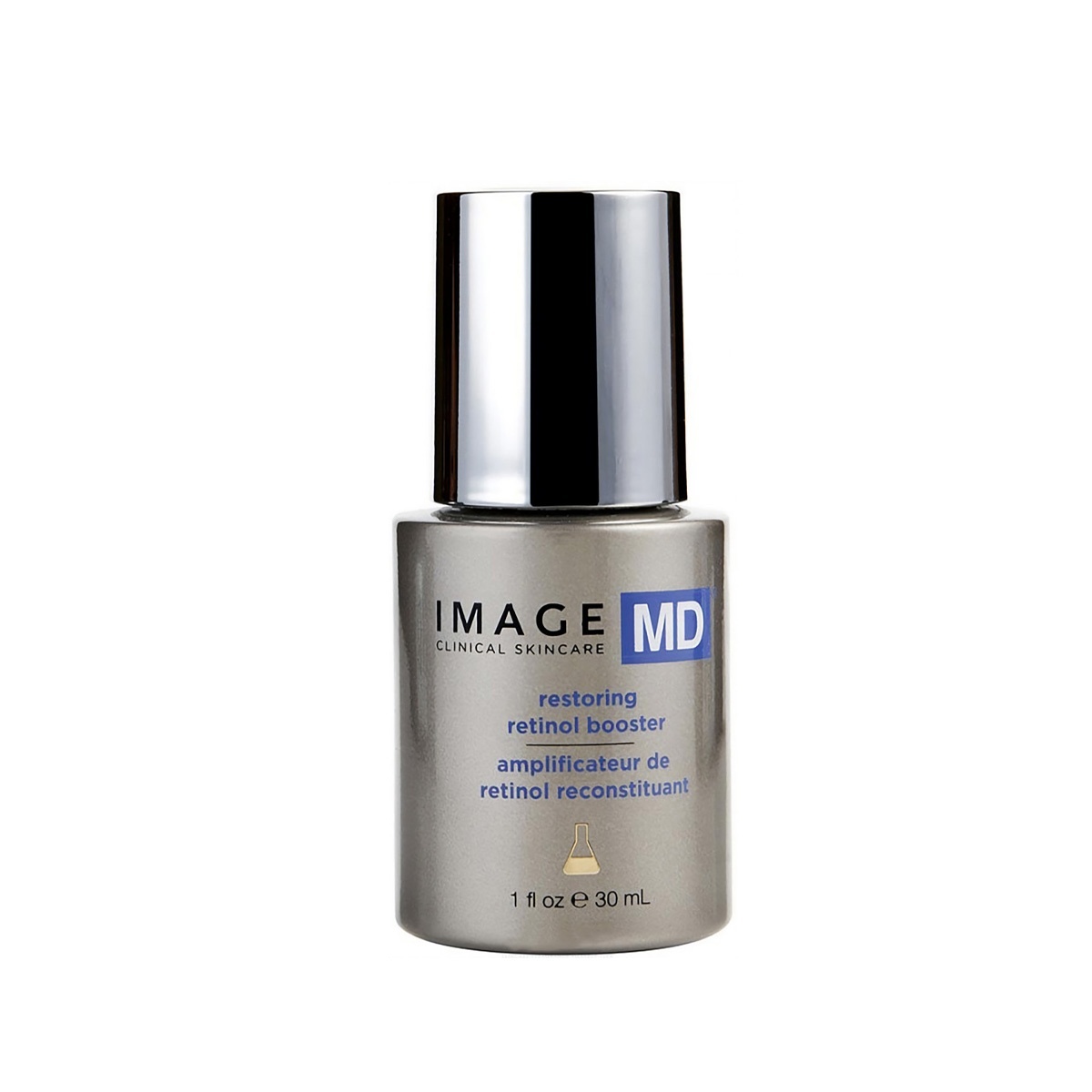 MD restoring retinol booster Image