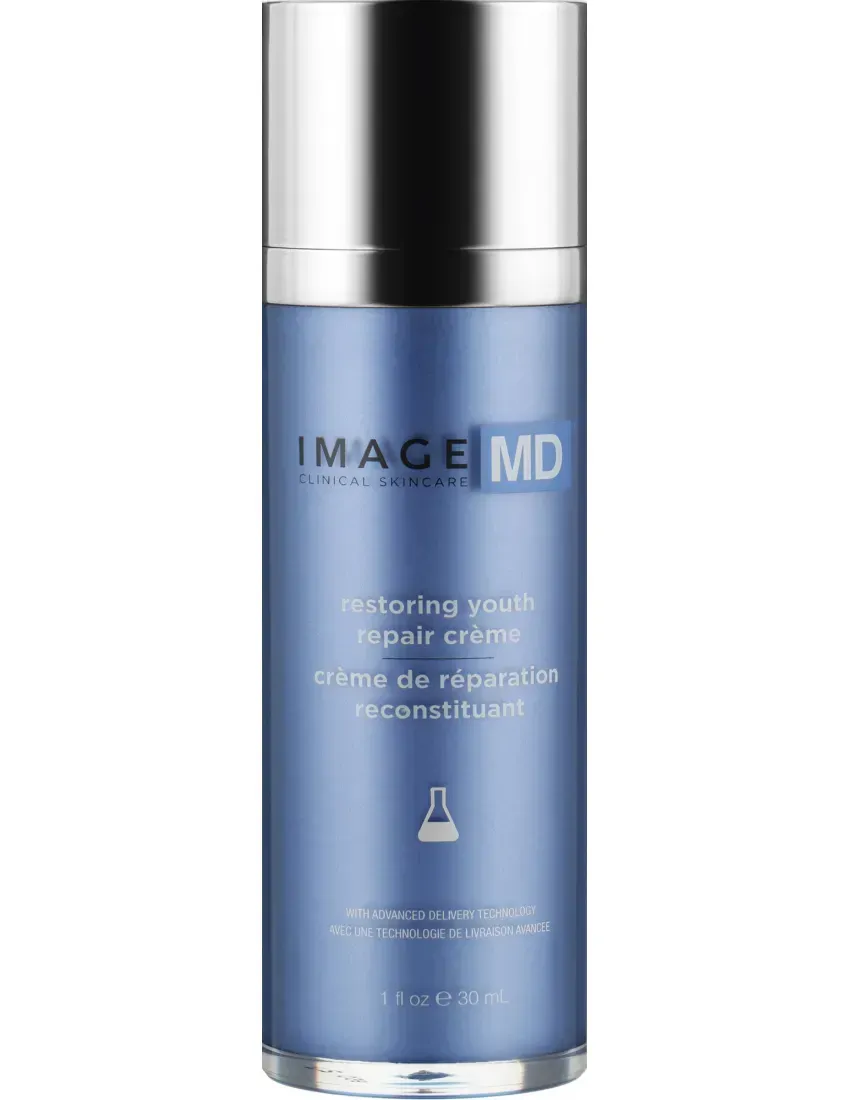 MD restoring youth repair crème__