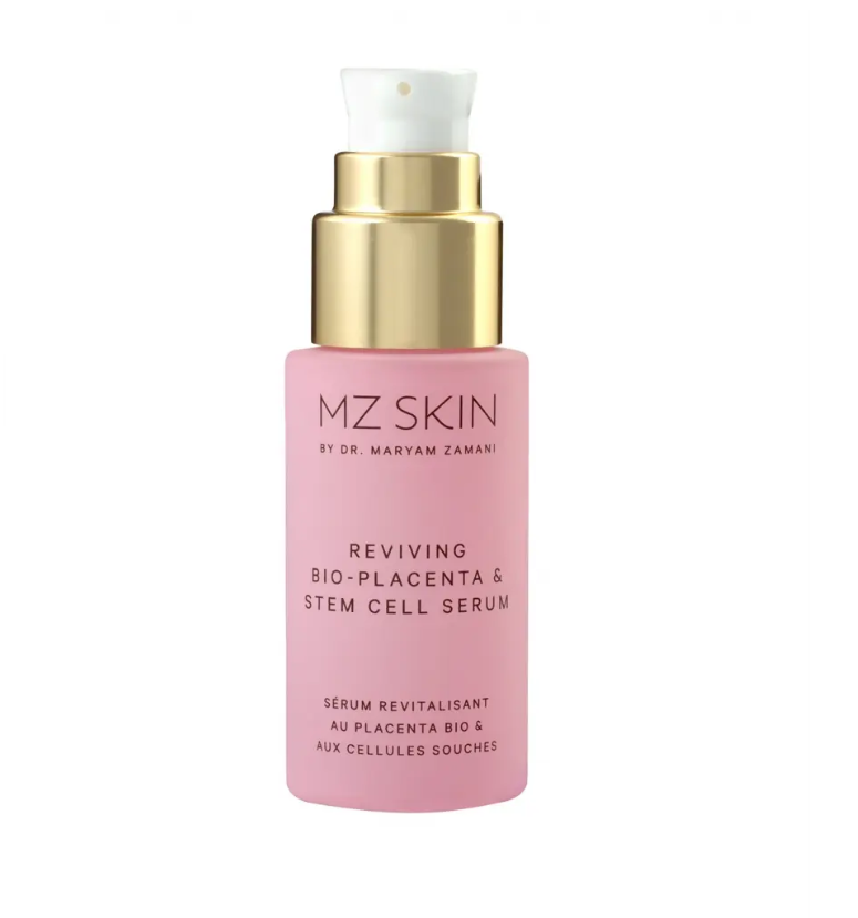 Reviving Bio-Placenta & Stem Cell Serum