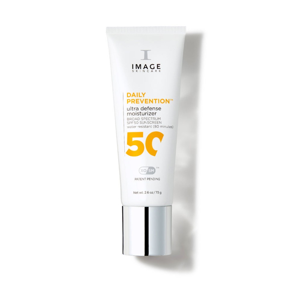 Ultra defense moisturizer SPF 30