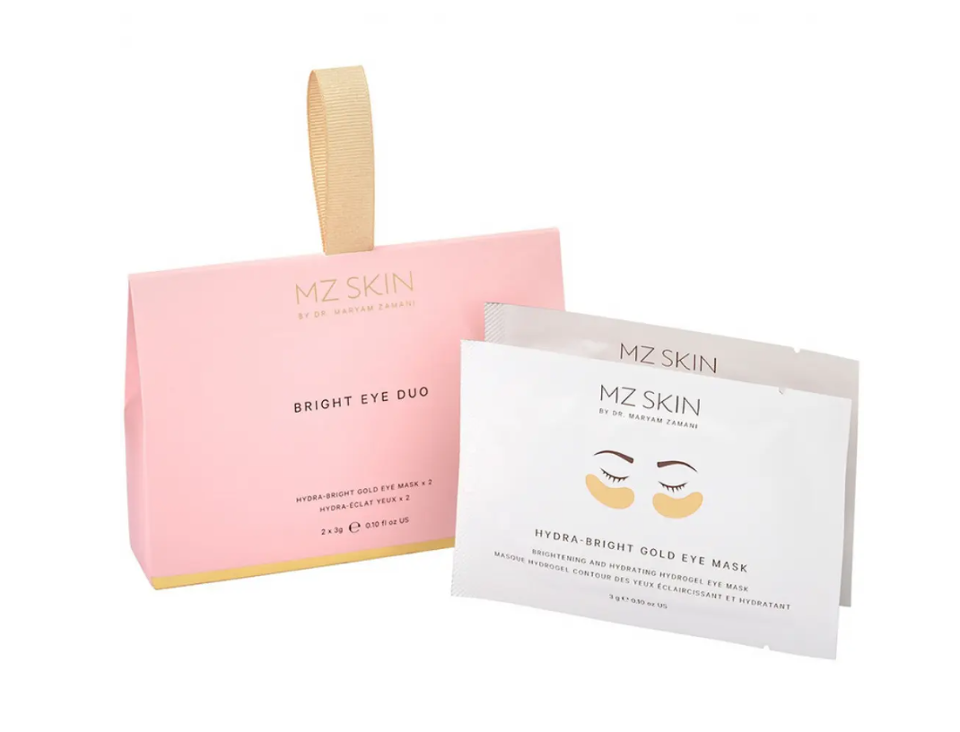Bright Eye Duo